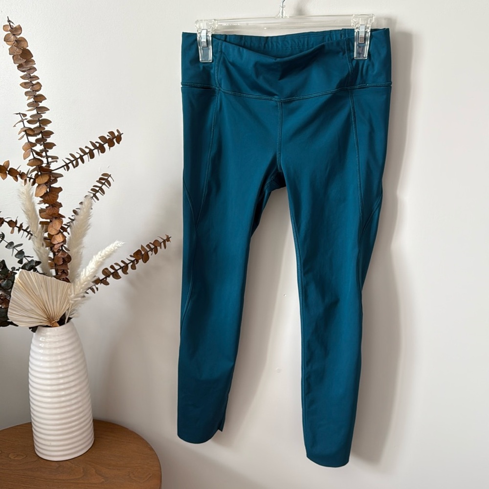 ATHLETA • LEGGING